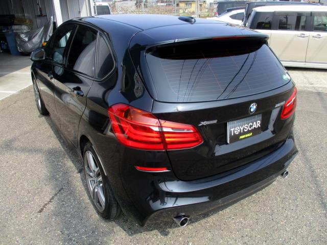 BMW ２シリーズ（新潟県新潟市南区）画像17