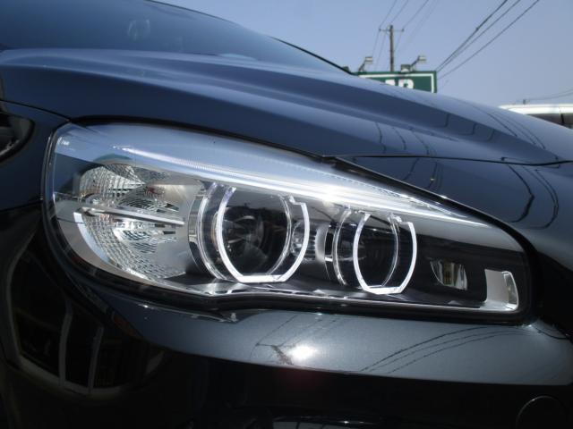 BMW ２シリーズ（新潟県新潟市南区）画像22