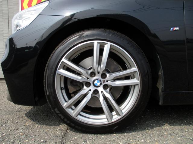 BMW ２シリーズ（新潟県新潟市南区）画像24