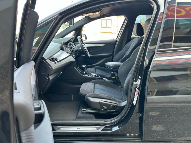 BMW ２シリーズ（新潟県新潟市南区）画像34