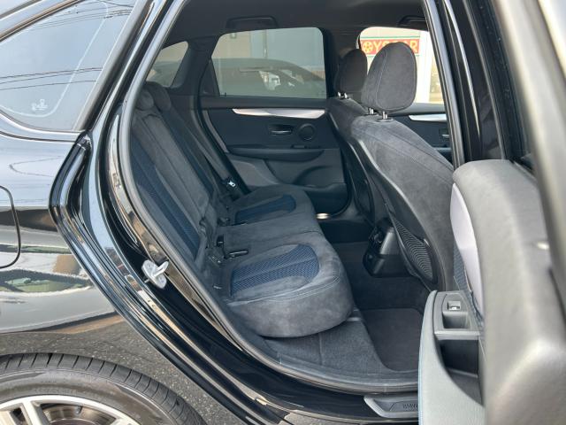 BMW ２シリーズ（新潟県新潟市南区）画像36