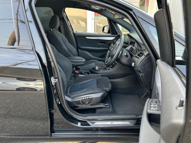 BMW ２シリーズ（新潟県新潟市南区）画像37