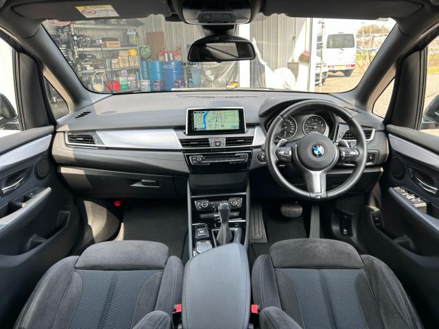 BMW ２シリーズ（新潟県新潟市南区）画像38