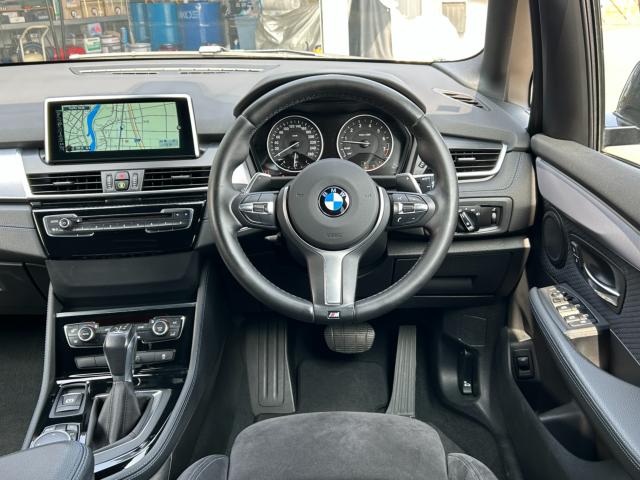 BMW ２シリーズ（新潟県新潟市南区）画像39