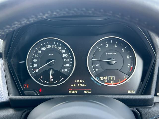 BMW ２シリーズ（新潟県新潟市南区）画像41