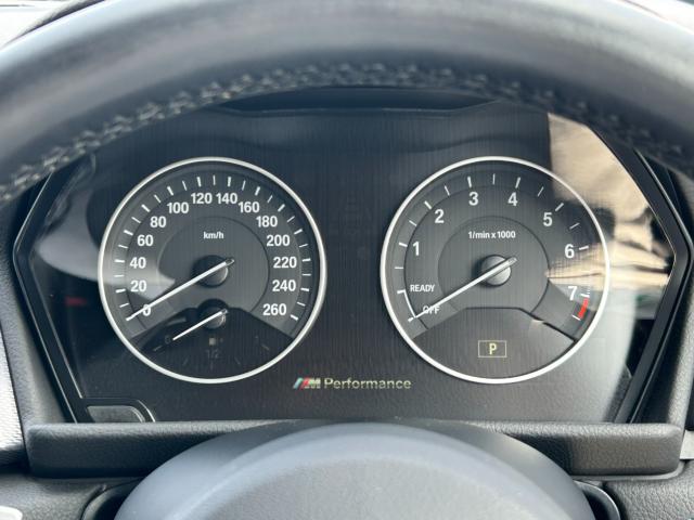 BMW ２シリーズ（新潟県新潟市南区）画像42