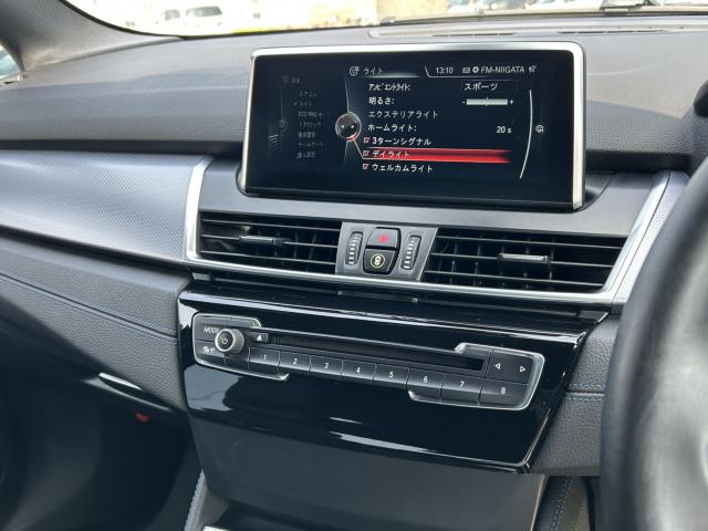 BMW ２シリーズ（新潟県新潟市南区）画像43