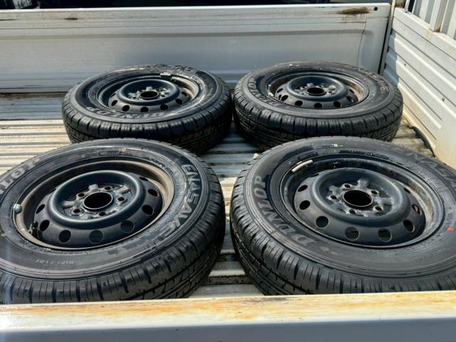 ボンゴトラック(新潟県新潟市南区)