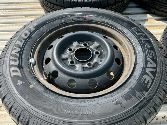 ボンゴトラック(新潟県新潟市南区)