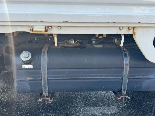 ボンゴトラック(新潟県新潟市南区)