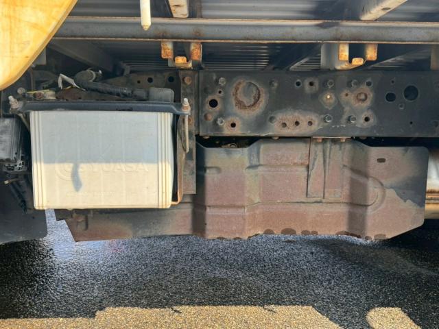 ボンゴトラック(新潟県新潟市南区)