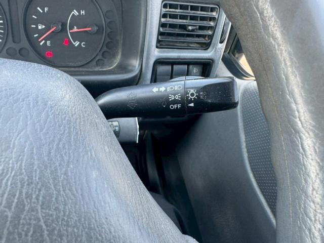 ボンゴトラック(新潟県新潟市南区)