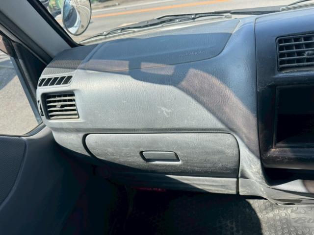 ボンゴトラック(新潟県新潟市南区)