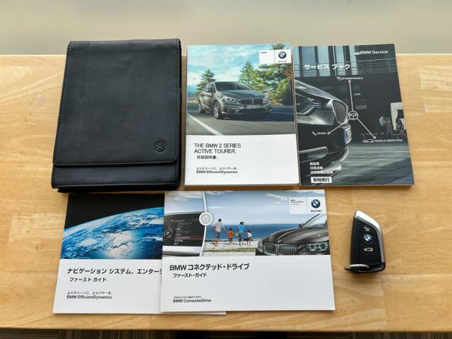 BMW ２シリーズ（新潟県新潟市南区）画像64