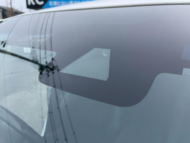 クラウンハイブリッド(新潟県新潟市南区)