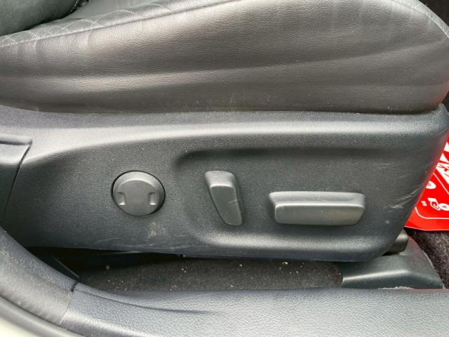 クラウンハイブリッド(新潟県新潟市南区)