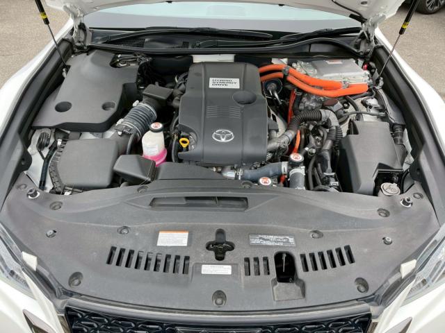 クラウンハイブリッド(新潟県新潟市南区)