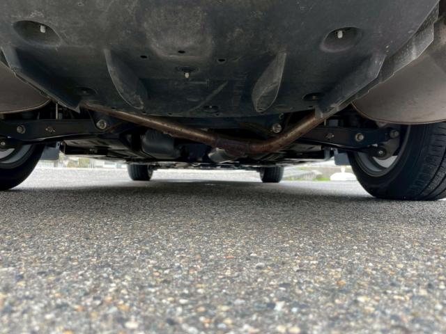 クラウンハイブリッド(新潟県新潟市南区)