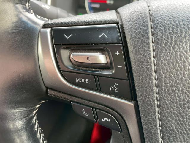 クラウンハイブリッド(新潟県新潟市南区)