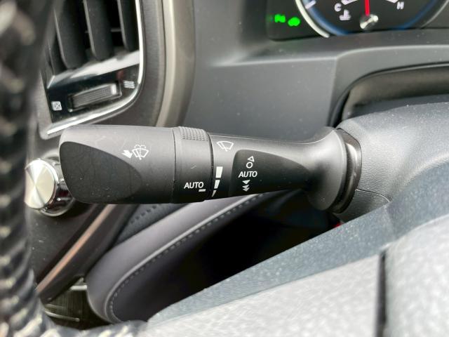 クラウンハイブリッド(新潟県新潟市南区)