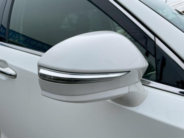 クラウンハイブリッド(新潟県新潟市南区)