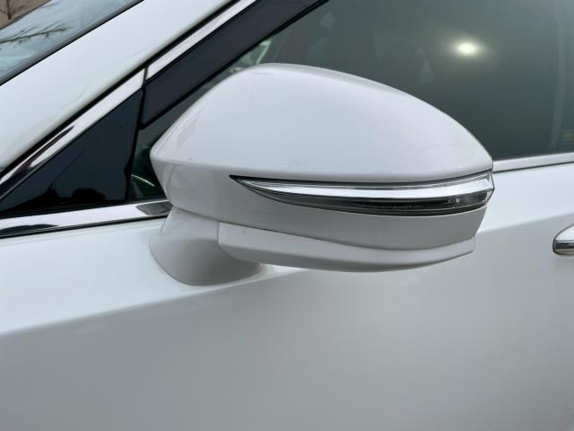 クラウンハイブリッド(新潟県新潟市南区)