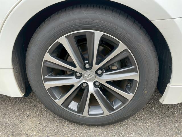 クラウンハイブリッド(新潟県新潟市南区)