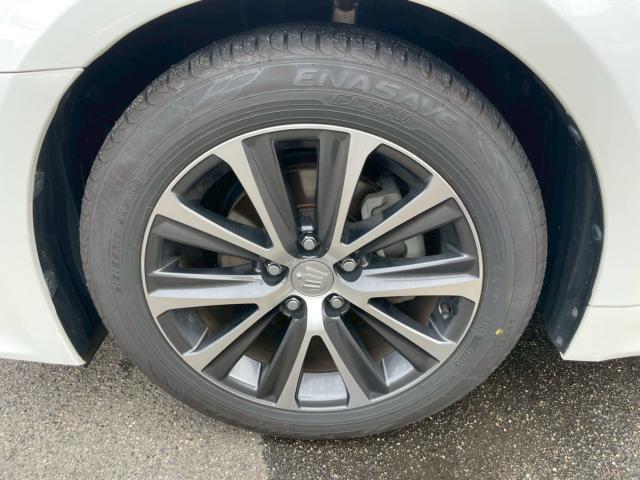 クラウンハイブリッド(新潟県新潟市南区)