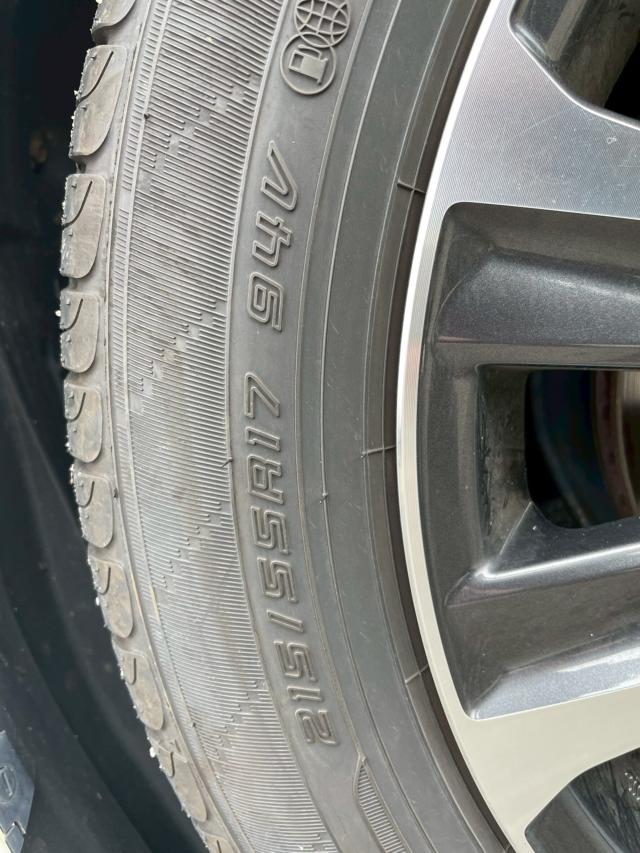 クラウンハイブリッド(新潟県新潟市南区)