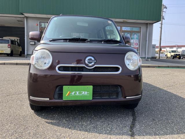 ミラココア(新潟県新潟市西蒲区)