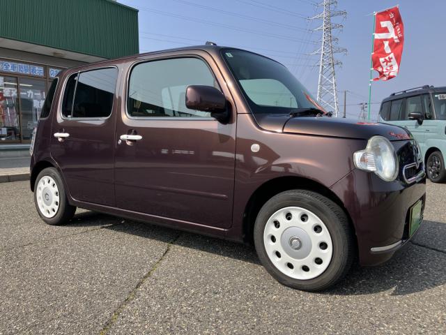 ミラココア(新潟県新潟市西蒲区)