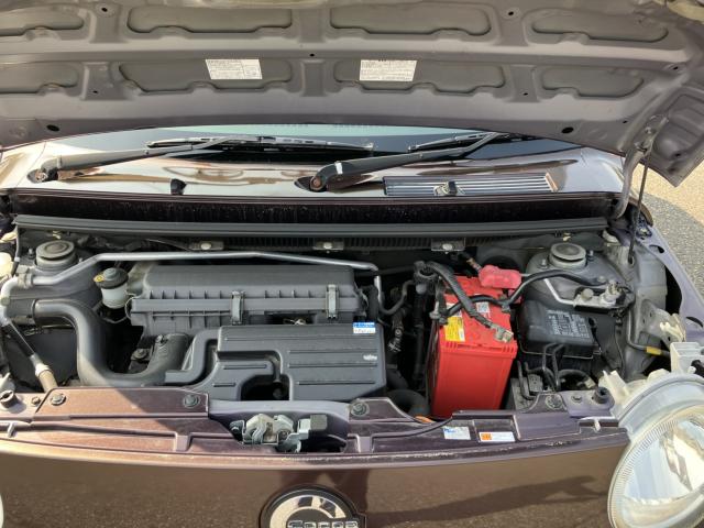 ミラココア(新潟県新潟市西蒲区)