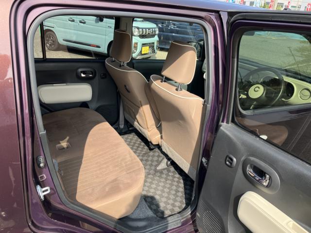 ミラココア(新潟県新潟市西蒲区)