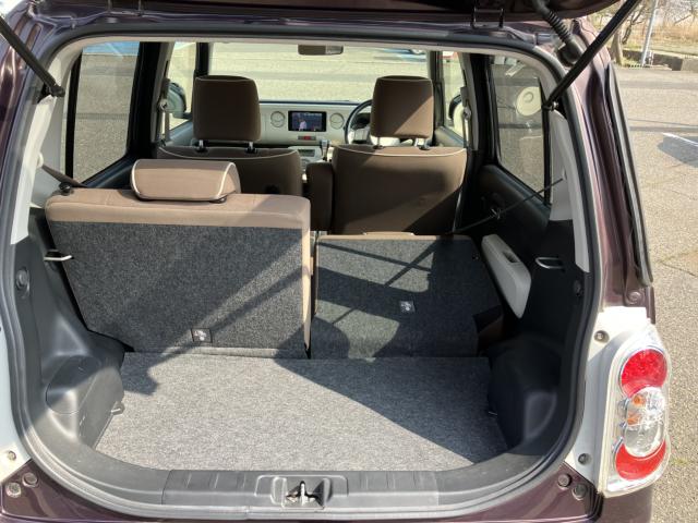 ミラココア(新潟県新潟市西蒲区)