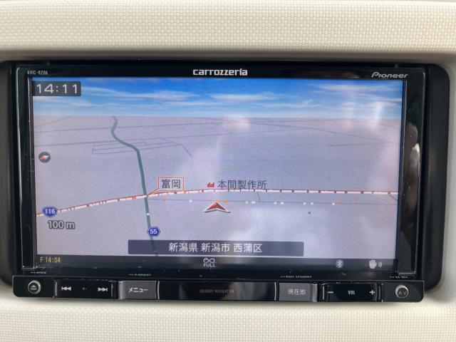 ミラココア(新潟県新潟市西蒲区)