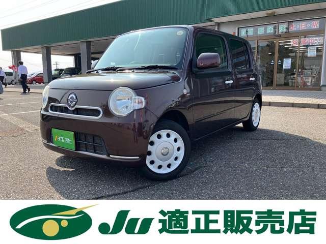 ミラココア（新潟県新潟市西蒲区）