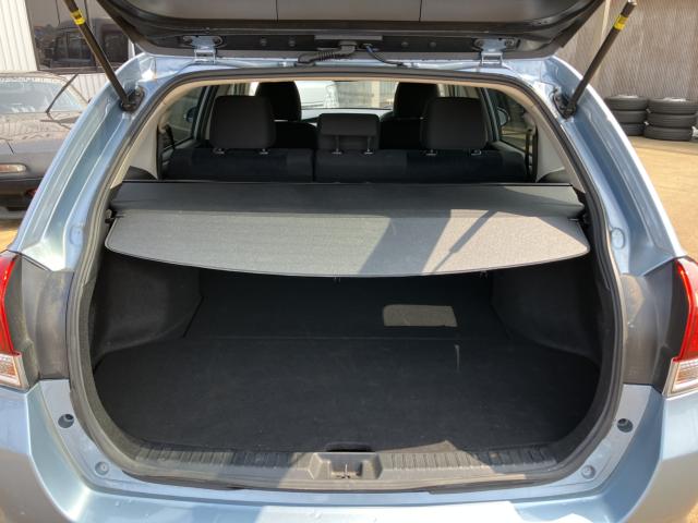 カローラフィールダーハイブリッド（新潟県新潟市南区）画像20