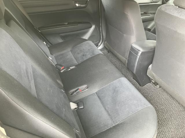 カローラフィールダーハイブリッド（新潟県新潟市南区）画像18