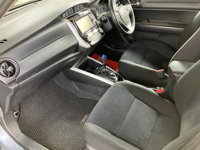 カローラフィールダーハイブリッド（新潟県新潟市南区）画像17