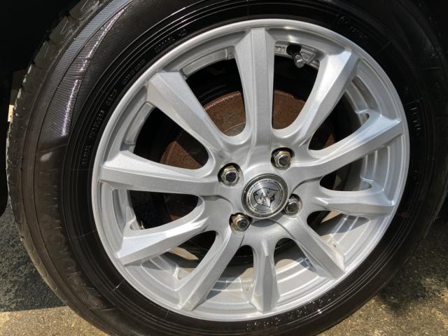 カローラフィールダーハイブリッド（新潟県新潟市南区）画像23