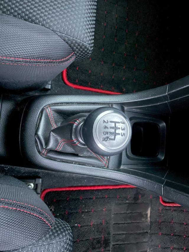 スイフト(新潟県新潟市南区)