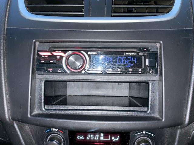 スイフト(新潟県新潟市南区)