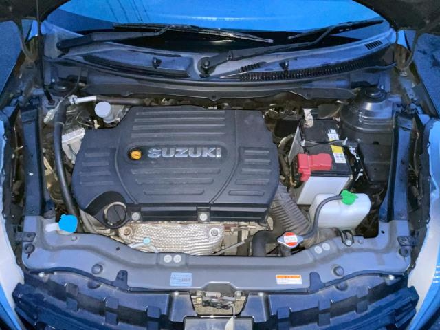 スイフト(新潟県新潟市南区)