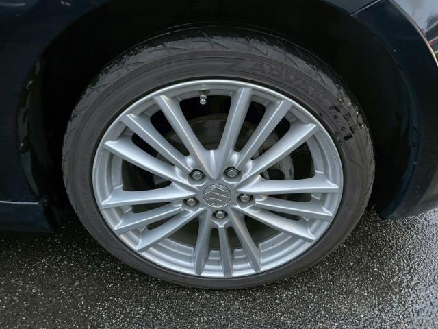 スイフト(新潟県新潟市南区)