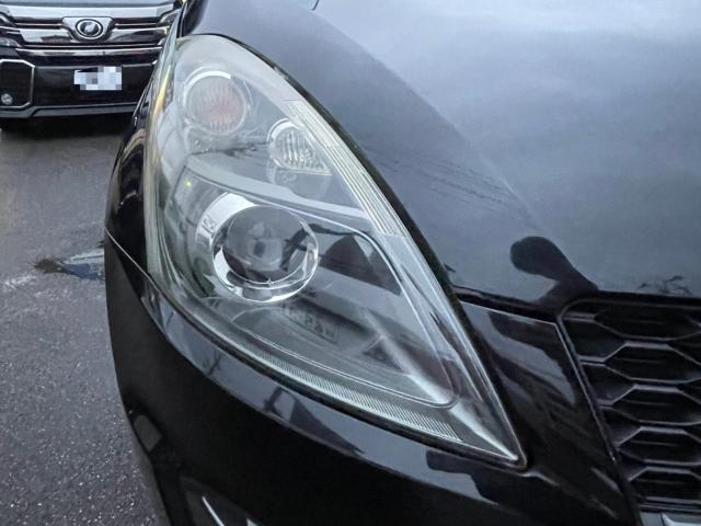 スイフト(新潟県新潟市南区)