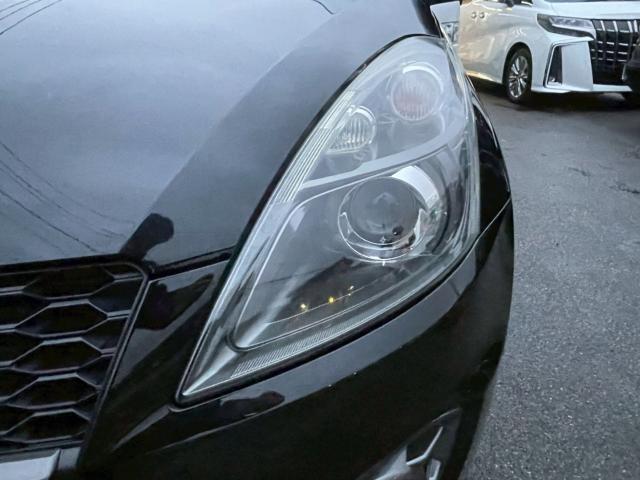 スイフト(新潟県新潟市南区)