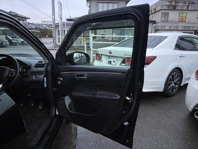 スイフト(新潟県新潟市南区)