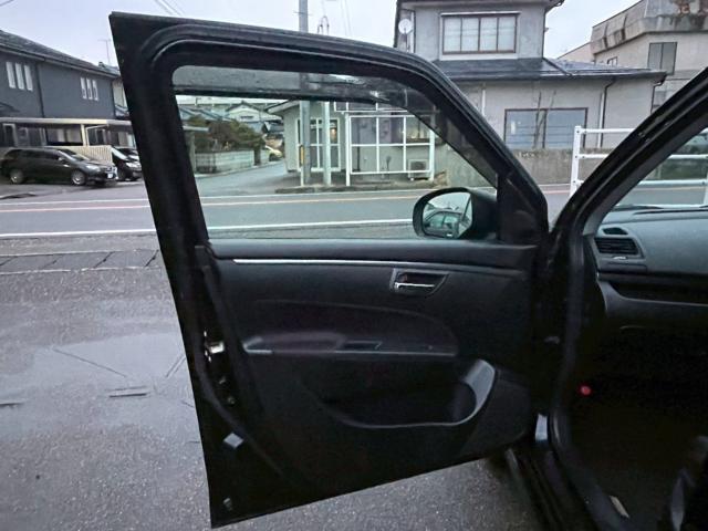 スイフト(新潟県新潟市南区)