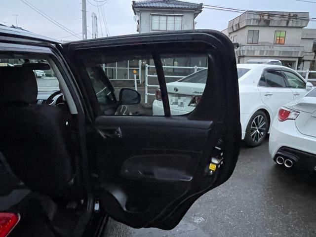 スイフト(新潟県新潟市南区)