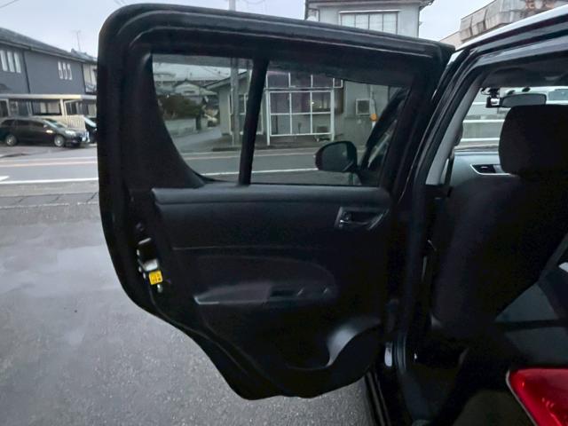 スイフト(新潟県新潟市南区)